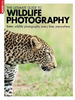 Ultimate Guide Wildlife photography
